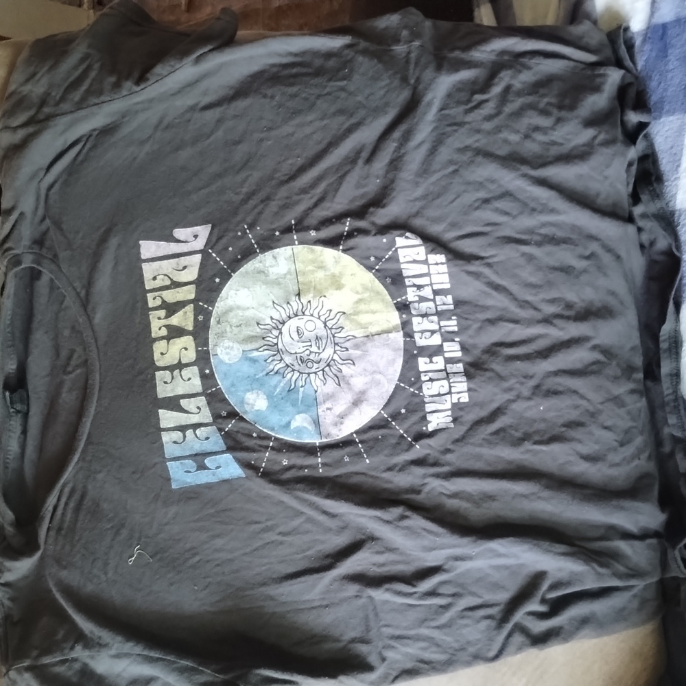 Anvil lightweight black XL